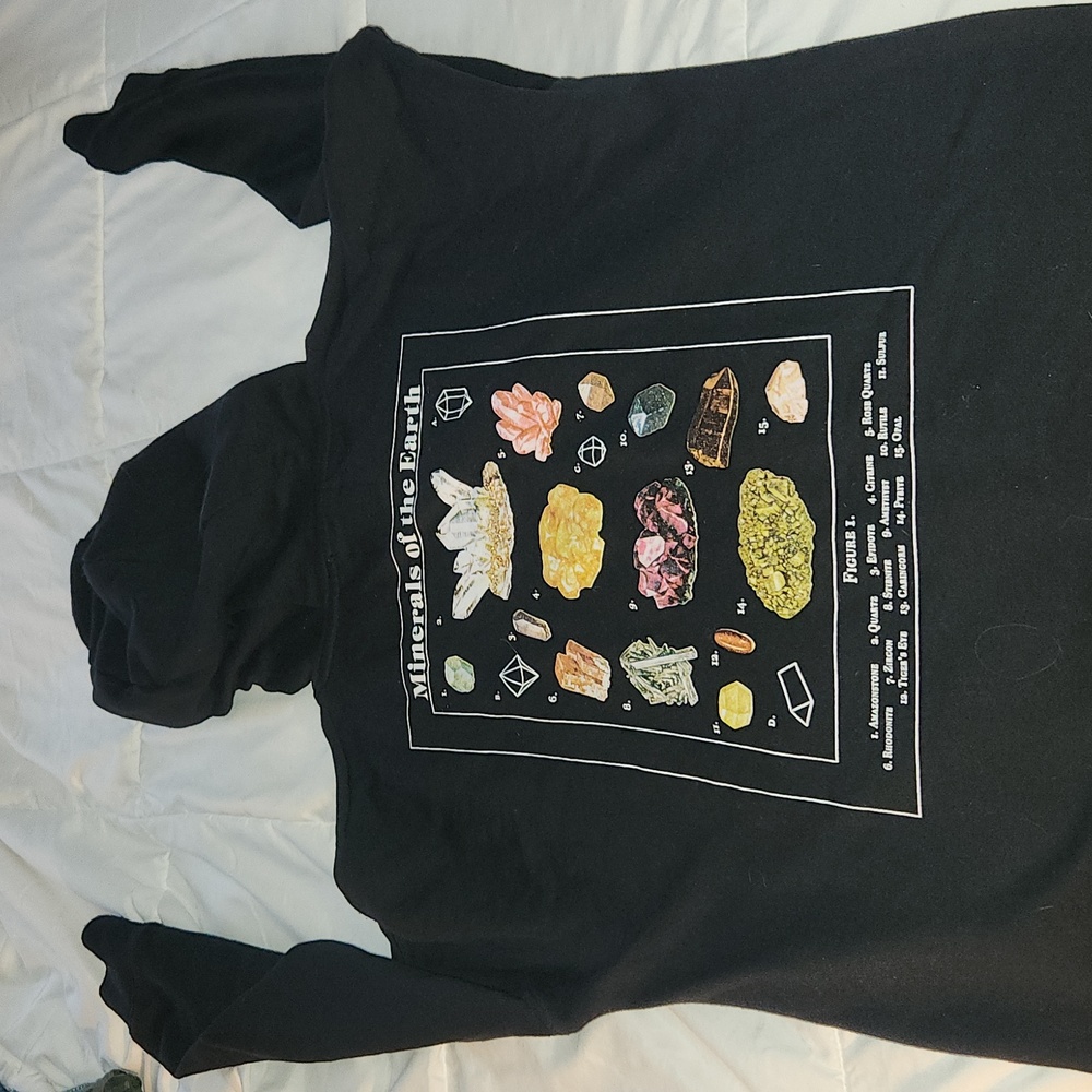 Zumiez Hoodie